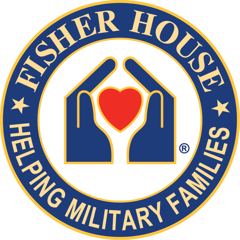 Fisher House Foundation logo