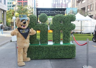 VIMY at TIFF