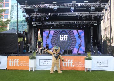 VIMY at TIFF