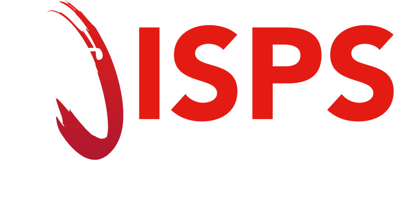 ISPS Handa 