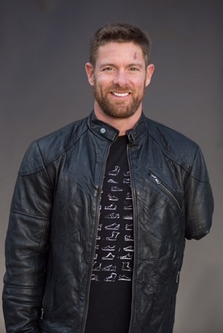 Noah Galloway