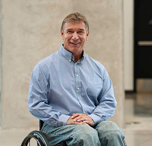 Rick Hansen