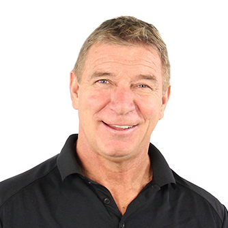 Rick Hansen