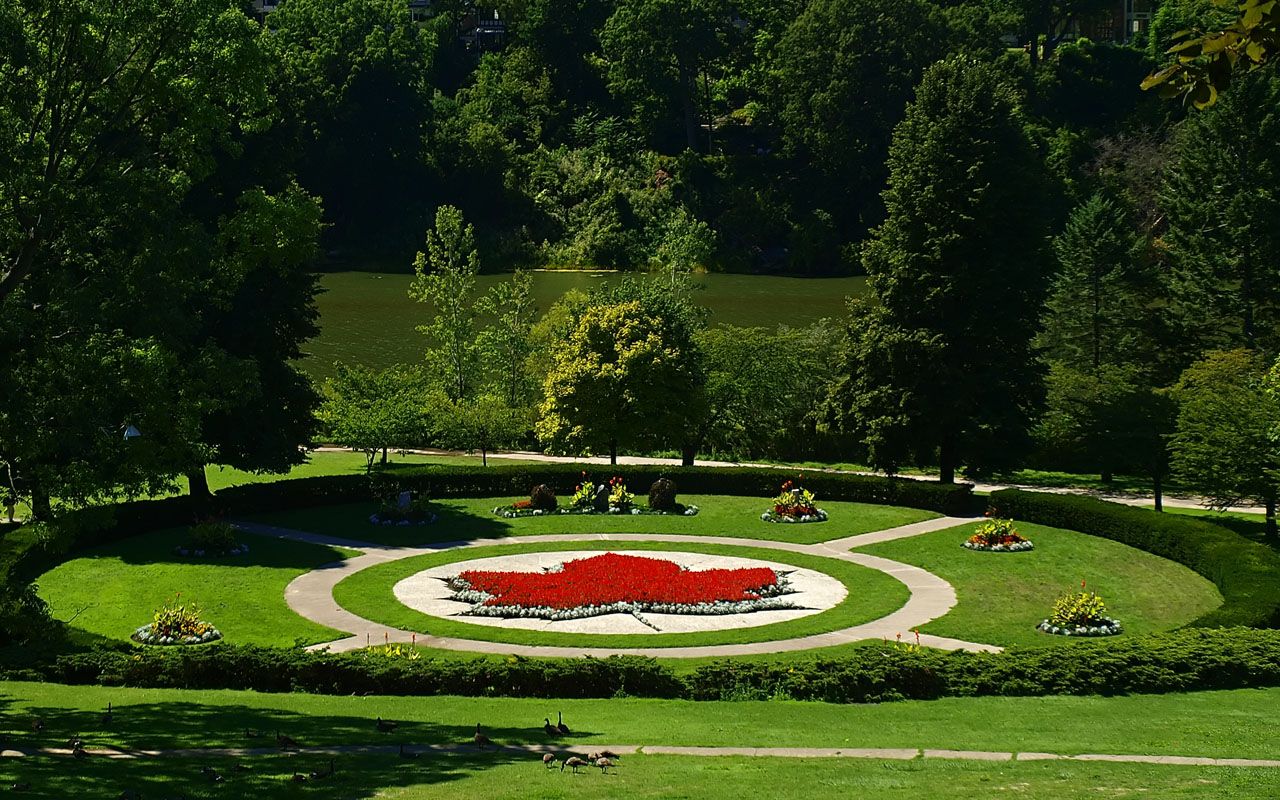 Toronto High Park