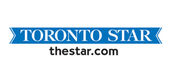 Toronto Star logo