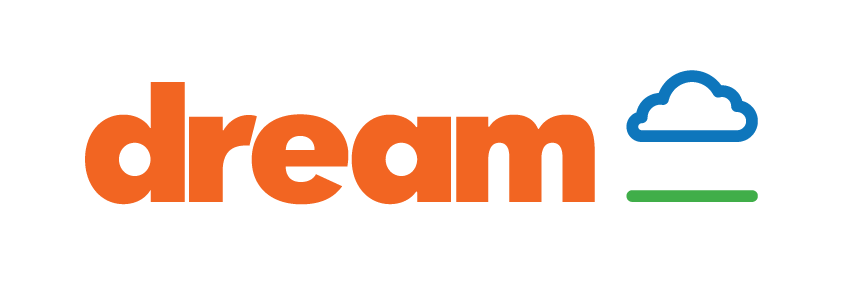 Dream logo