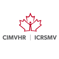 CIMVHR logo