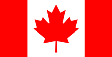 Drapeau Canada