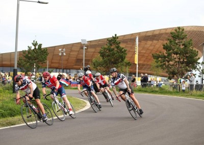 Cyclisme de route