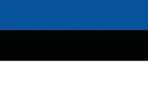 Estonia flag