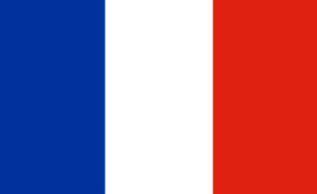 Drapeau France