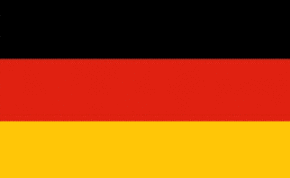 Drapeau Allemagne