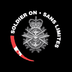 Soldier On logo