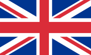 United Kingdom flag