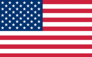 Drapeau États-Unis