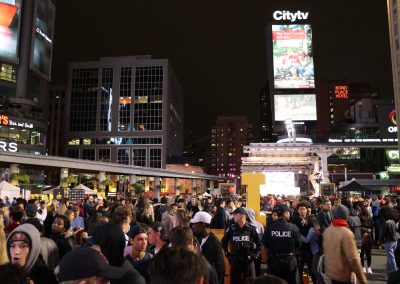 Place Yonge-Dundas Square