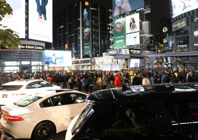 Place Yonge-Dundas Square