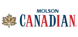 Molson Canadian logo