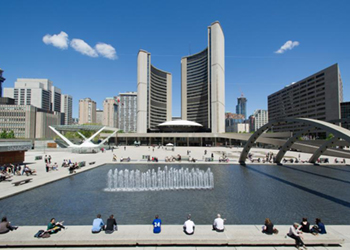 Rogers Centre stadium