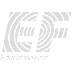 EF Education First logo