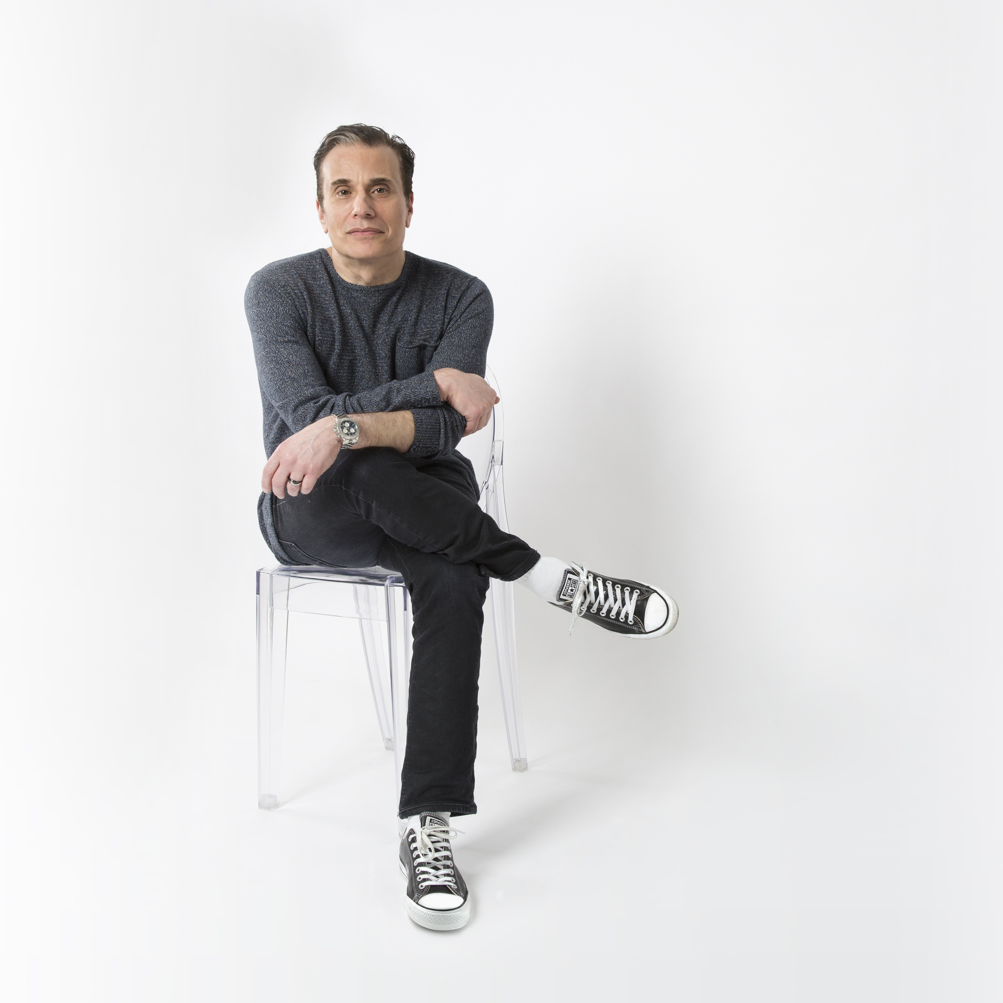 Michael Landsberg