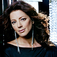 Sarah McLachlan