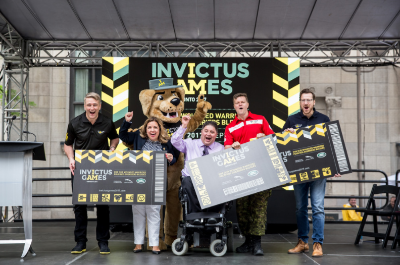 Ticket Launch Ticket Launch