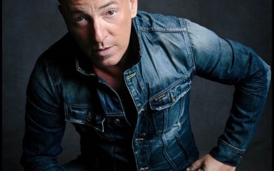 Special performance by Bruce Springsteen added to star-studded Closing Ceremony of the Invictus Games Toronto 2017