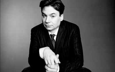 Canadian Legend Mike Myers announced as Official Ambassador to Invictus Games Toronto 2017