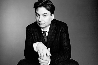 Mike Myers