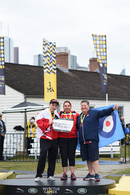 Archery - Fort York